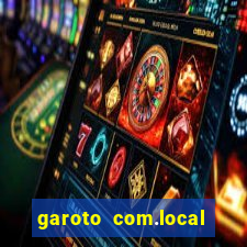 garoto com.local porto alegre